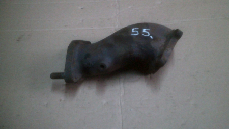 Alte anexe - Gura galerie evacuare Kia Sorento BL  an de fabricatie 2002 - 2009 , 2.5 diesel