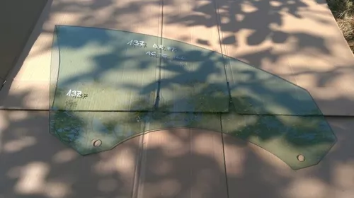 Geam fata dreapta pentru Audi A6C6 , cod 43R-00083 , DOT90AS2M50 [1]