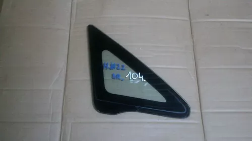 Geam Fata dreapta pentru Honda Jazz GD/GE