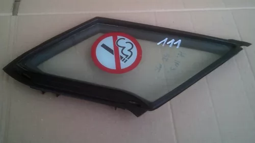 Geam fata stanga pentru Honda Insight 2, cod 73375-TM8 [1]