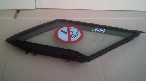 Geam fata stanga pentru Honda Insight 2, cod 73375-TM8 [2]