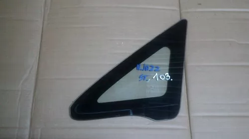 Geam Fata stanga pentru Honda Jazz GD/GE
