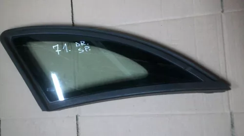 Geam Spate dreapta pentru Citroen C5 II