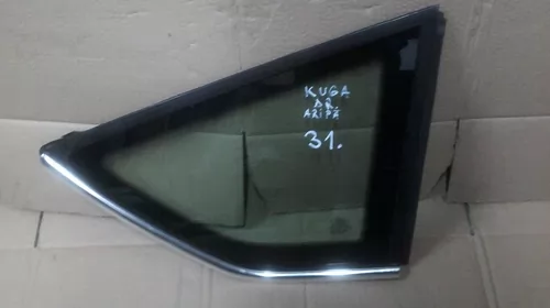 Geam Spate dreapta pentru Ford Kuga 1, cod 8V41S297B00