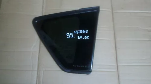 Geam Spate dreapta pentru Toyota Corolla Verso AR10