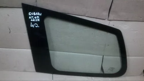 Geam Spate stanga pentru Subaru Forester 3