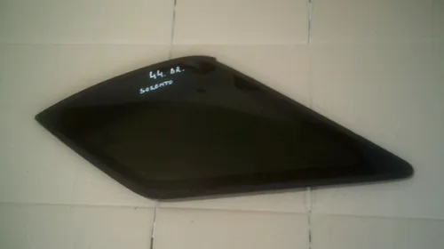 Geam usa spate  dreapta pentru Kia Sorento BL [1]