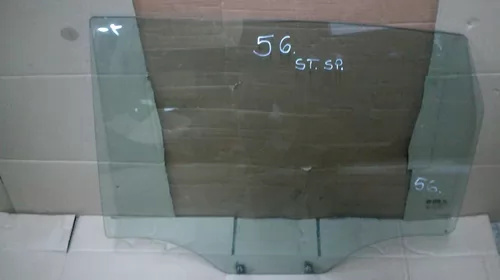 Geam usa Spate stanga pentru Chevrolet Captiva 1