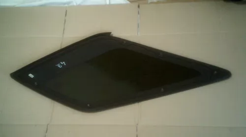 Geam usa spate  stanga pentru Kia Sorento BL [1]