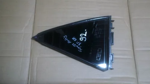 Geam usa Spate stanga pentru Toyota Auris E150, cod 68189-12320