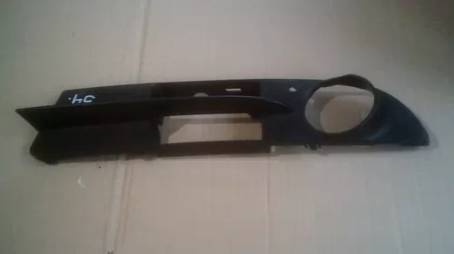 Elemente de caroserie - Grila bara pentru BMW Seria 5 E60, cod 7049243