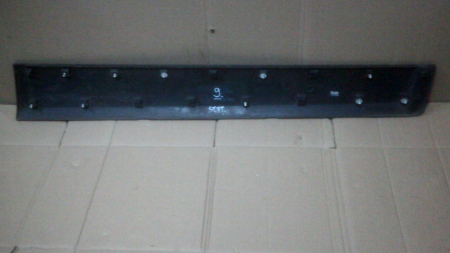 Bandouri si ornamente exterioare - Bandou usa fata stanga Chevrolet Captiva 1 , an 2007 - 2013 cod 96439707