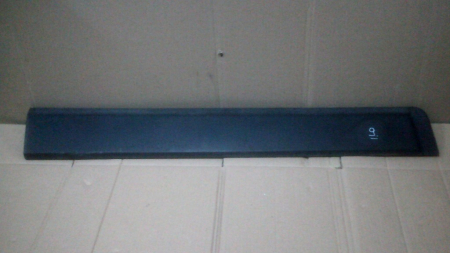 Bandou usa fata stanga Chevrolet Captiva 1 , an 2007 - 2013 cod 96439707 [1]