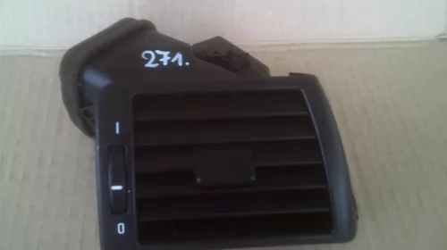 Grila pentru BMW Seria 3 E46, cod 8361898 [1]