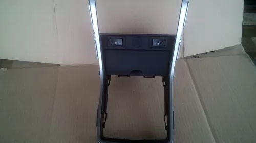 Grila pentru Mazda 6 GH, cod GS1D-64626 , GS1E-66420 , GS1D66420 [1]