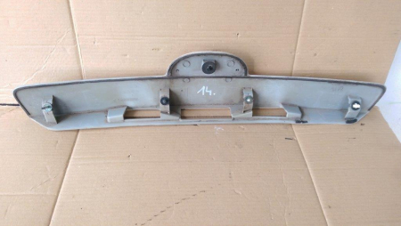 Grila pentru Mazda CX7 ER, cod EG21-50811 [2]