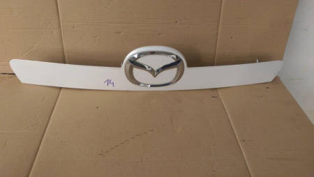 Bandouri si ornamente exterioare - Grila pentru Mazda CX7 ER, cod EG21-50811