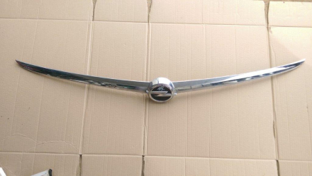 Grila pentru Opel Insignia A, sedan, cod 13244388 [1]