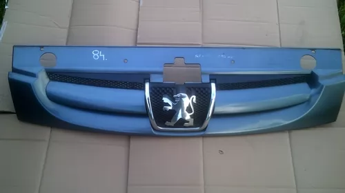 Elemente de caroserie - Grila pentru Peugeot Partner M59, cod 9644758777