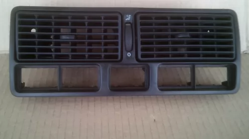 Plansa de bord si accesorii - Grila pentru Volkswagen Golf 4, cod 1J0819728C , 1J0819736C