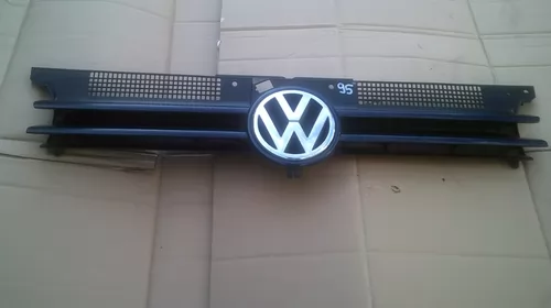 Elemente de caroserie - Grila pentru Volkswagen Golf 4, cod 1J0853651C , 1J0853651E