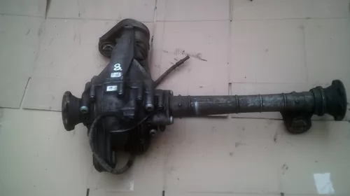 Grup diferential fata pentru Audi Q7 4L,  cod 4460310020, cod 4460310021 [2]