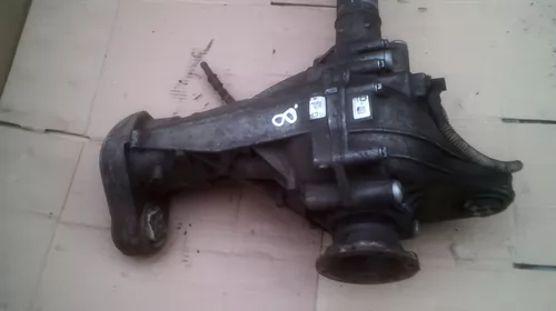 Grup diferential fata pentru Audi Q7 4L,  cod 4460310020, cod 4460310021 [3]