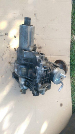 Grup diferential  fata pentru Mazda CX7 ER, motorizare 2.3 benzina [2]