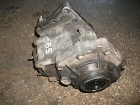 Grup diferential fata 2.2d 80010t1 Toyota Rav 4 3 [2005 - 2008] [2]