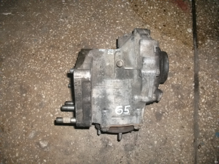 Grup diferential fata 2.2d 80010t1 Toyota Rav 4 3 [2005 - 2008]