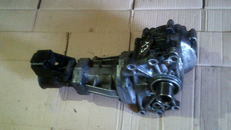 GRUP DIFERENTIAL SPATE CITROEN C-CROSSER C-CROSSER 2.2 HDI - (2007 2012), cod GS2,353 [2]