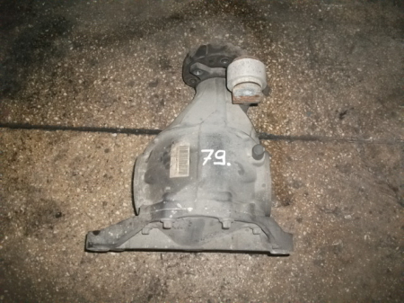 Transmisie - Grup diferential spate Mercedes C-Class, 2.2cdi, W204, cod A2043510408,cod A2093510203 an 2007-2014