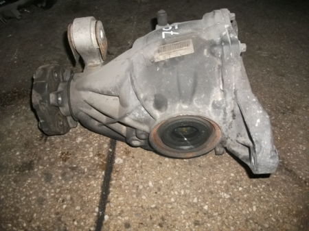 Grup diferential spate Mercedes C-Class, 2.2cdi, W204, cod A2043510408,cod A2093510203 an 2007-2014 [1]