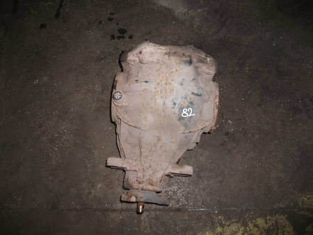 Transmisie - Grup diferential spate pentru mercedes E-CLASS W211, motorizare 3.0 DIESEL, cod A2303511808