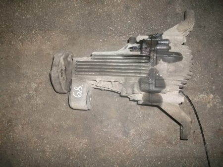 Transmisie - Grup diferential spate pentru mercedes M-CLASS W164, motorizare 3.0 DIESEL, cod 4460-310-033