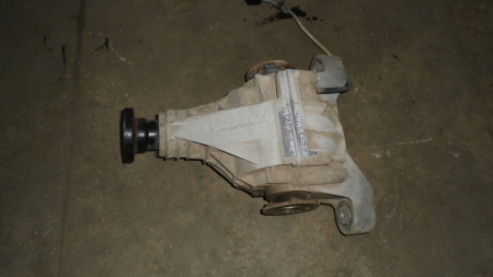 Grup diferential spate pentru VOLKSWAGEN TOUAREG 7L, motorizare 2.5 DIESEL, cod 4460310019 [2]