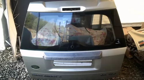 Elemente de caroserie - Haion FARA ANEXE !!!! pentru Land Rover FreeLander 2