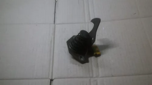 Capota - Incuietoare capota pentru bmw SERIA 3 E90, cod 7073916