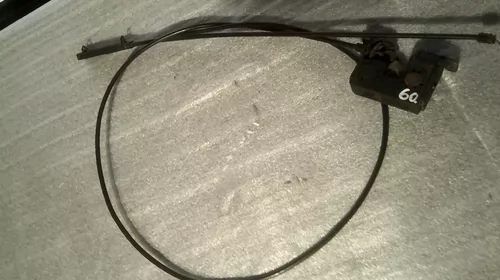 Capota - Incuietoare capota pentru bmw SERIA 5 E60, cod 7115228