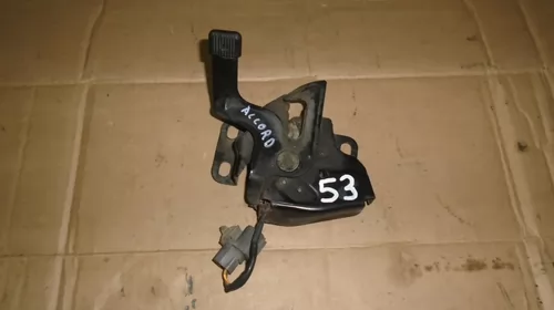 Incuietoare capota pentru HONDA ACCORD 7 [1]