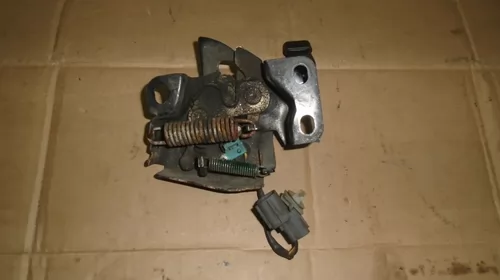 Capota - Incuietoare capota pentru HONDA ACCORD 7