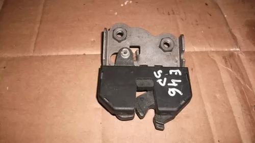 Incuietori - Incuietoare portbagaj pentru bmw SERIA 3 E46, cod 82090359
