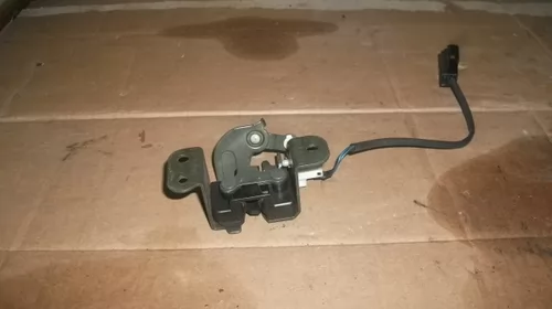 Incuietoare luneta pentru HYUndai SANTA FE 1 [1]