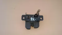 Incuietori - Incuietoare portbagaj pentru Volkswagen Golf 4, cod 1J6827505B
