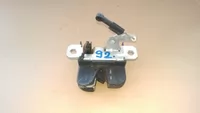 Incuietori - Incuietoare portbagaj pentru Volkswagen Polo 9N, cod 6Q6827505B