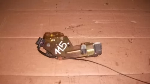 Incuietoare portbagaj pentru VOLKSWAGEN TOUAREG 7L, cod 7L0827506D [1]