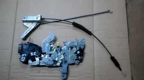 Incuietori - Incuietoare usa Culisanta Dreapta pentru Mazda 5 CR