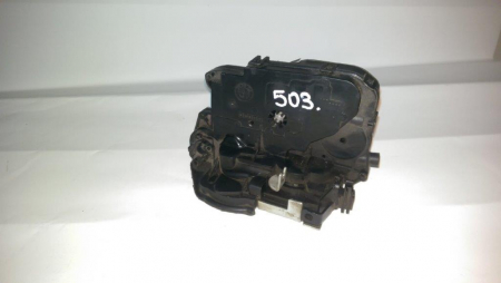Pompa servodirectie - Incuietoare usa fata dreapta pentru BMW Seria 3 E90, cod 7059974
