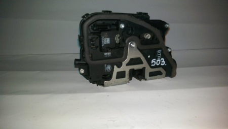 Incuietoare usa fata dreapta pentru BMW Seria 3 E90, cod 7059974 [1]