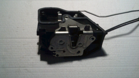 Broasca  INCUIETOARE dreapta fata BMW Seria 1, Seria 2,Seria 3,Seria 5,Seria 7,X1 E84,X3 F25,E70,E71, cod 7167072 [1]